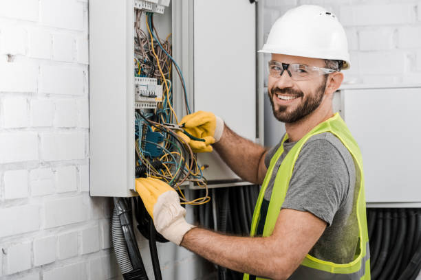 Best Local Electrician Companies  in Fayetteville, AL