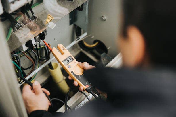 Best Electrical System Inspection  in Fayetteville, AL