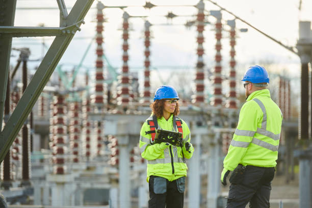 Best Industrial Electrical Services  in Fayetteville, AL