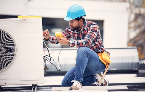 Best Electrical Installation Contractor  in Fayetteville, AL