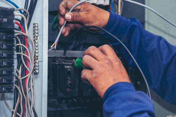 Best Electrical Repair Services  in Fayetteville, AL