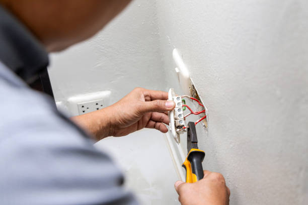 Best Electrical Upgrades for Homes  in Fayetteville, AL