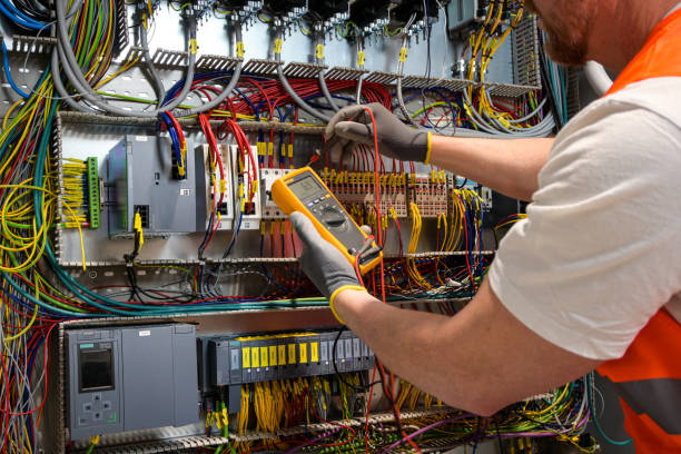 Trusted Fayetteville, AL Electrician Experts