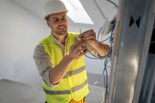 Best Affordable Electrical Installation  in Fayetteville, AL